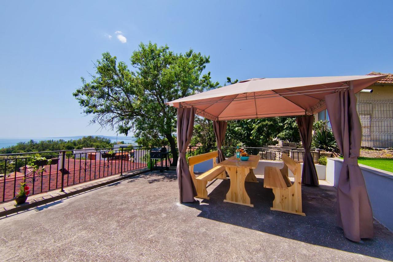 Guest House Stefan Balčik Exteriér fotografie